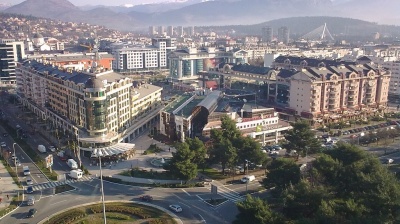 IMF says Montenegro should reduce spending on public wages and pensions to reduce debt